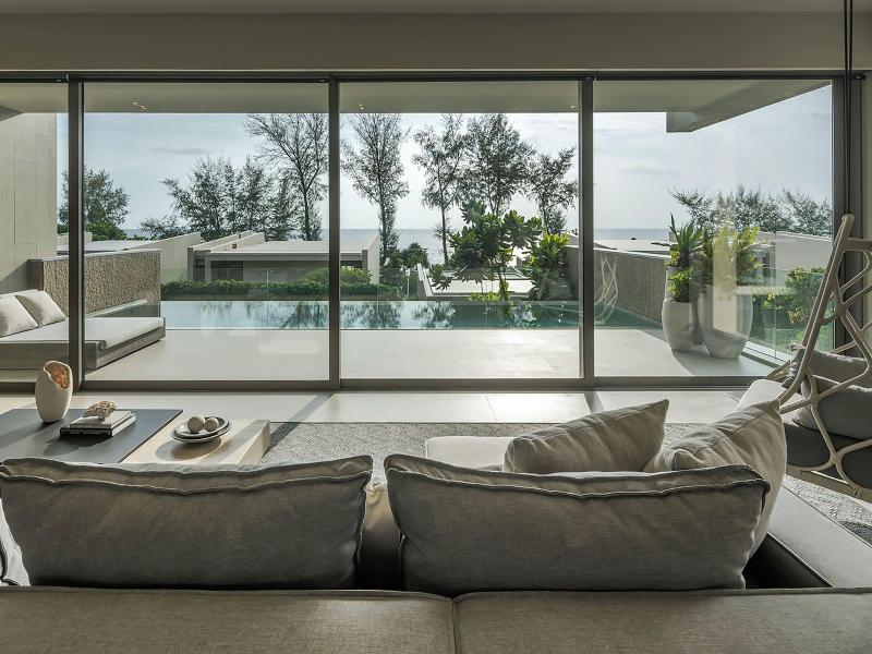 Veyla Natai Residences image