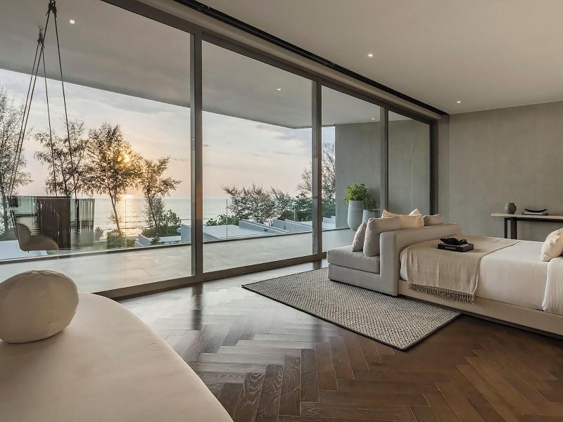 Veyla Natai Residences image