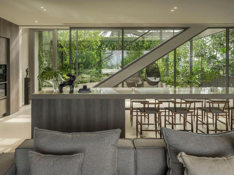 Veyla Natai Residences image