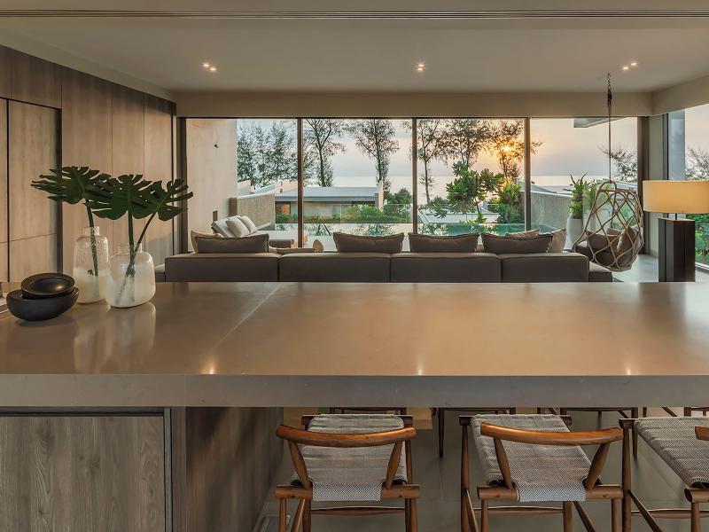 Veyla Natai Residences image