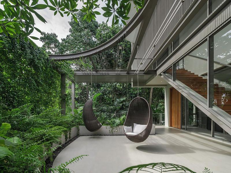 Veyla Natai Residences image