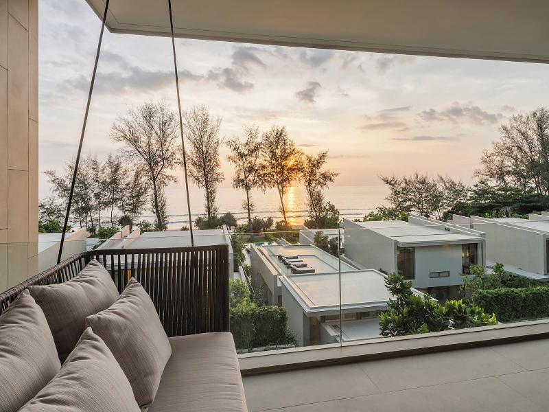 Veyla Natai Residences image