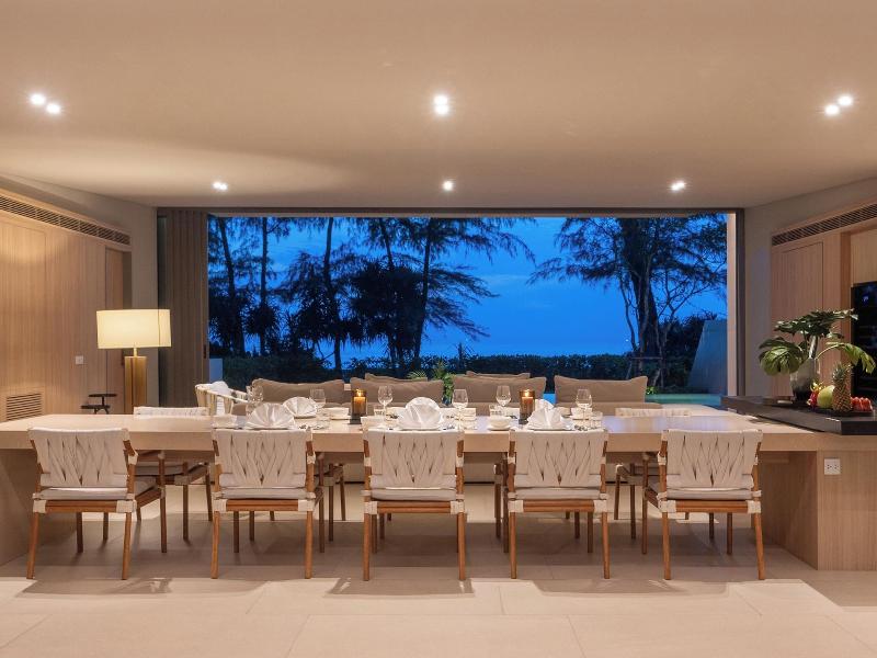 Veyla Natai Residences image