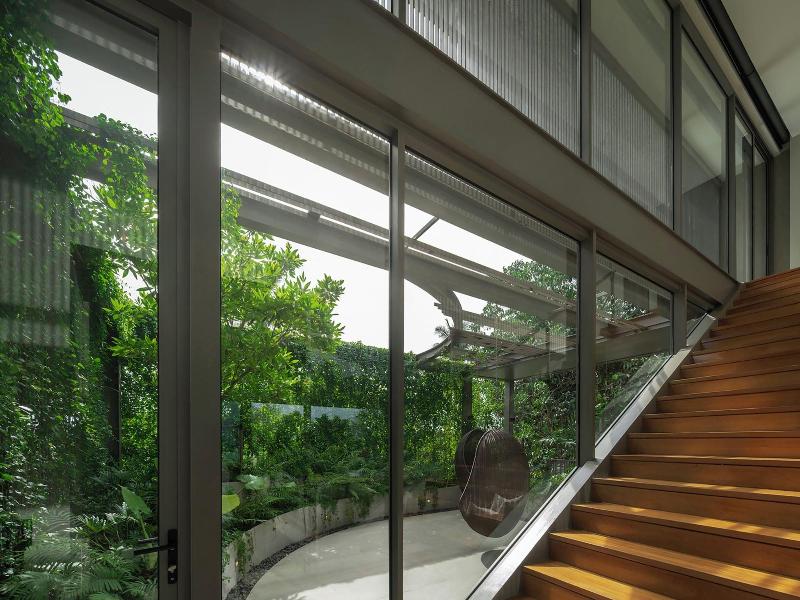 Veyla Natai Residences image