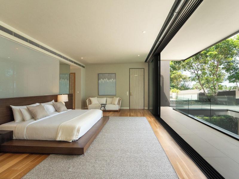 Veyla Natai Residences image
