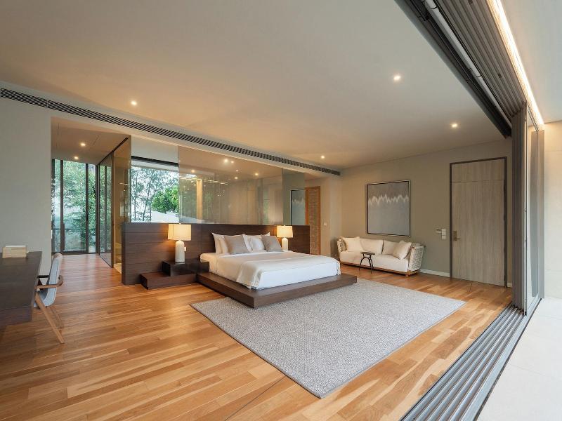 Veyla Natai Residences image