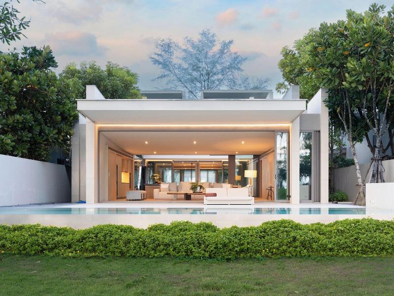 Veyla Natai Residences image