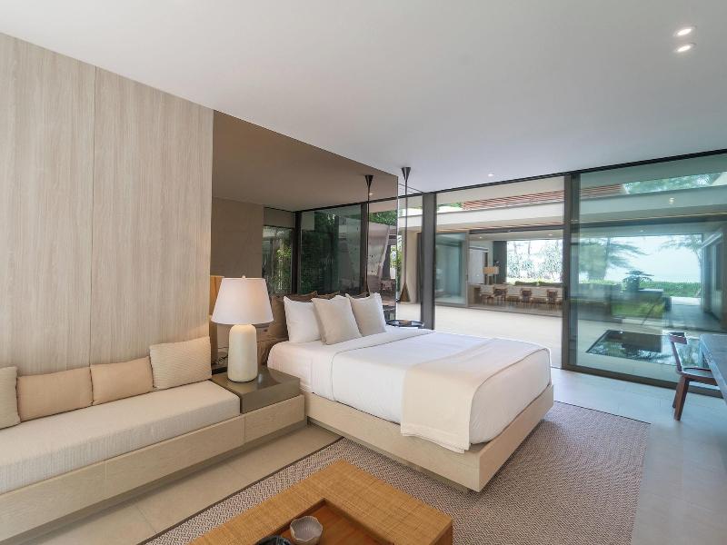 Veyla Natai Residences image