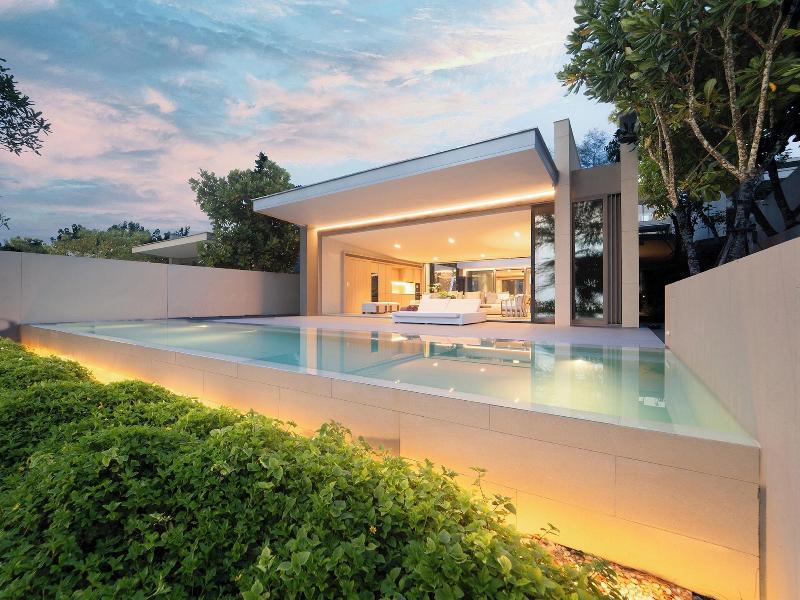 Veyla Natai Residences image