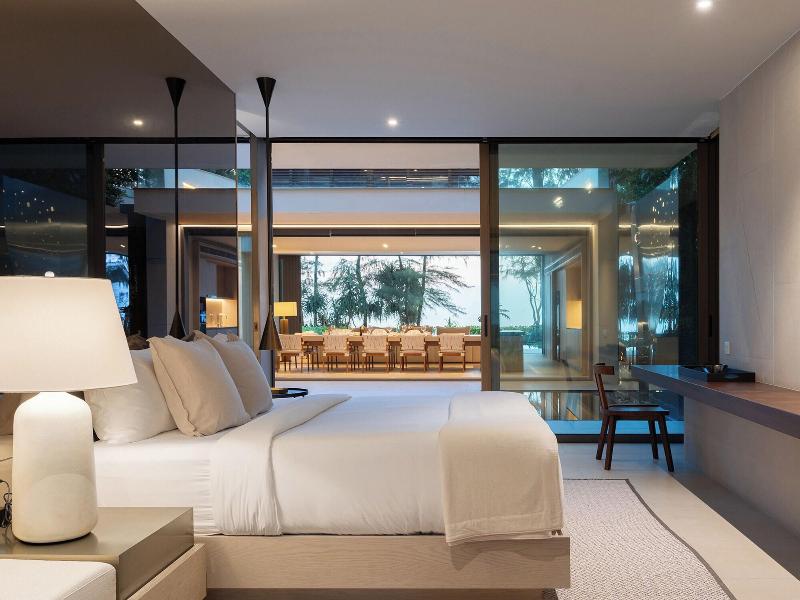 Veyla Natai Residences image