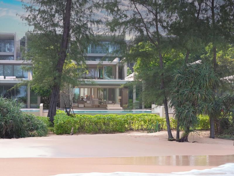 Veyla Natai Residences image