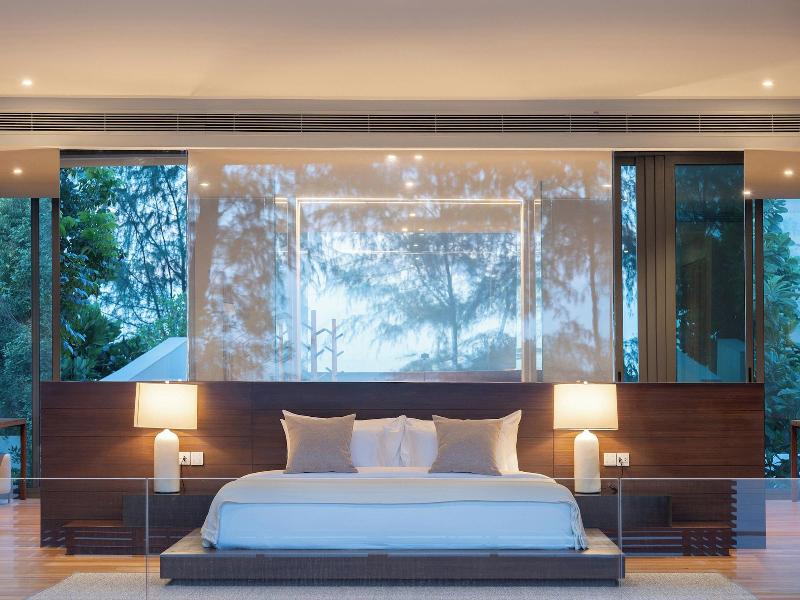 Veyla Natai Residences image