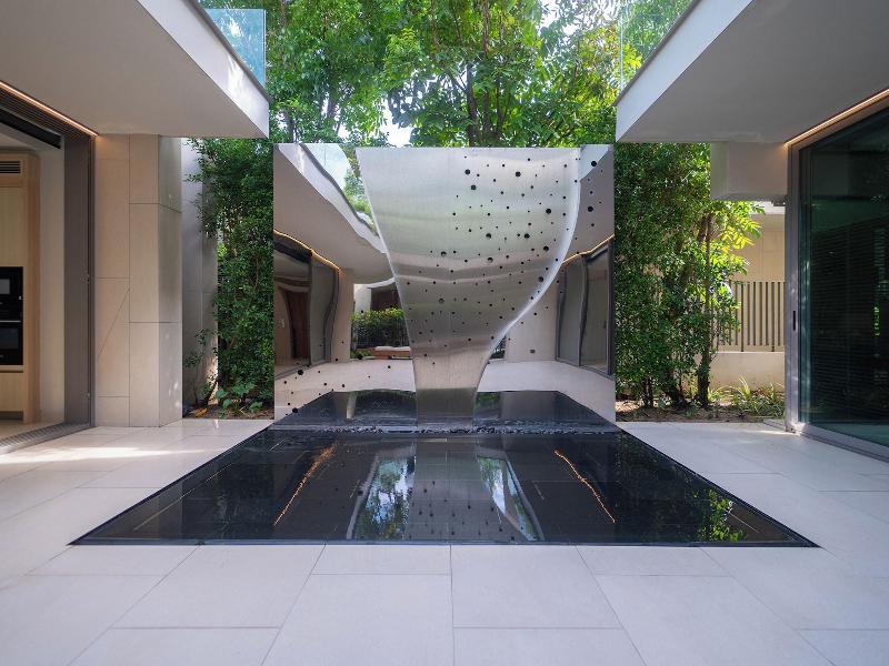Veyla Natai Residences image