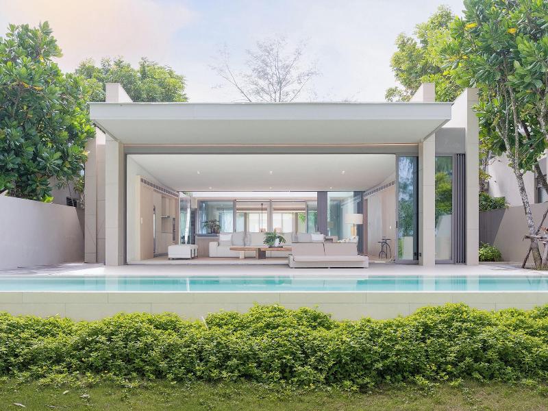 Veyla Natai Residences image