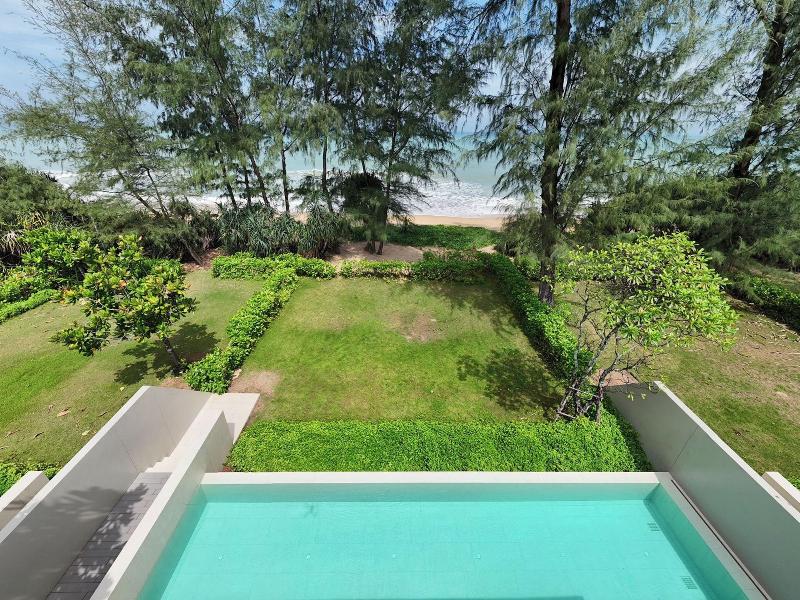 Veyla Natai Residences image