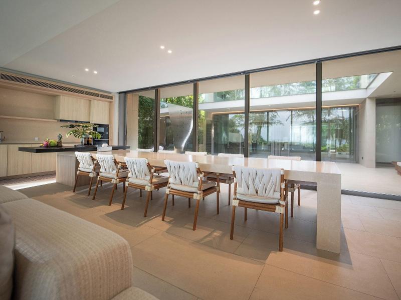 Veyla Natai Residences image