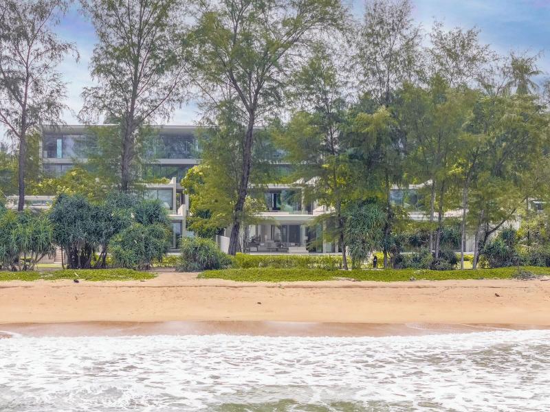Veyla Natai Residences image