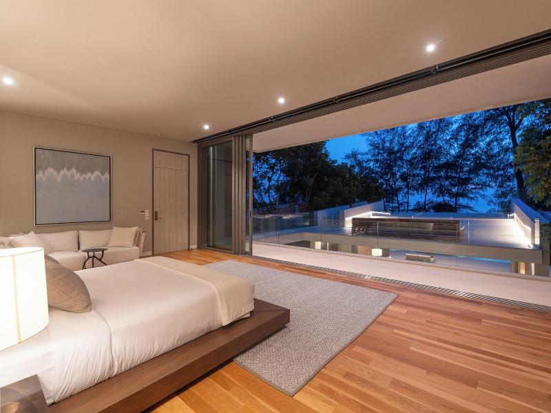 Veyla Natai Residences image