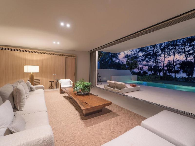 Veyla Natai Residences image