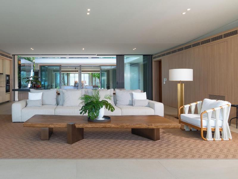 Veyla Natai Residences image