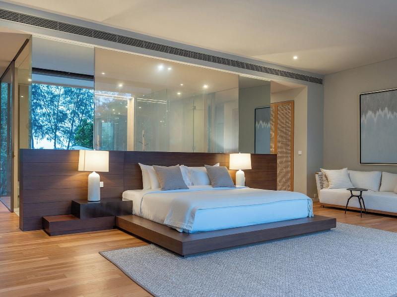 Veyla Natai Residences image