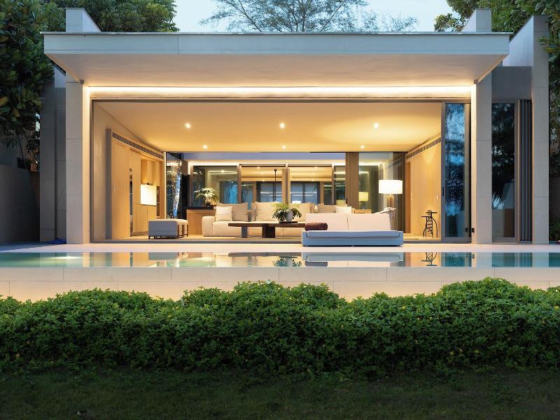 Veyla Natai Residences image