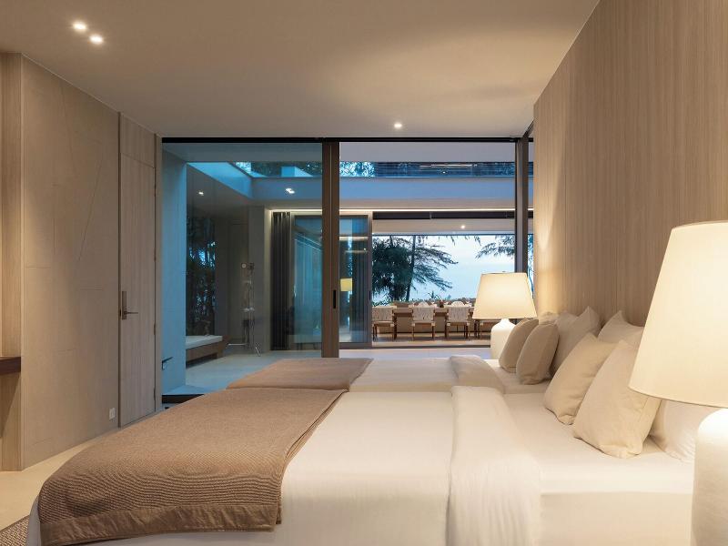 Veyla Natai Residences image