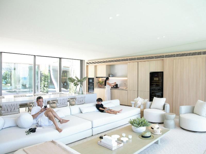 Veyla Natai Residences image