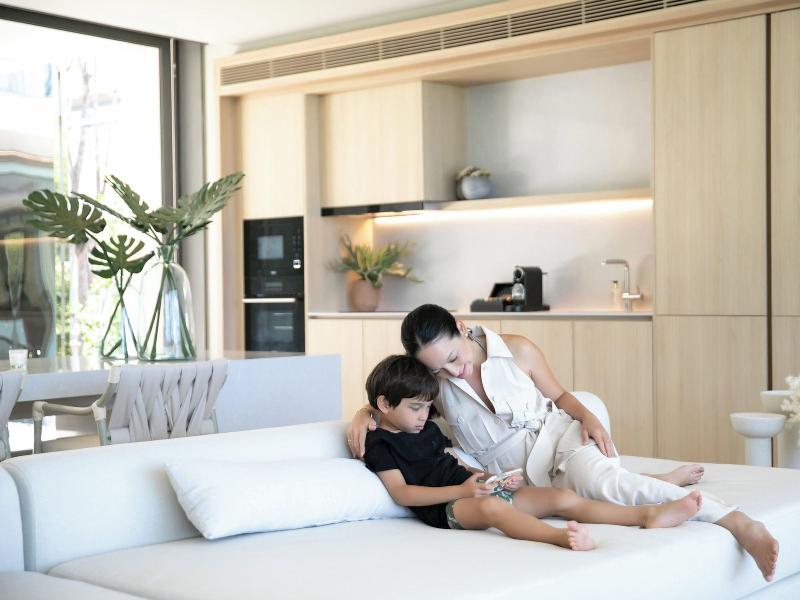 Veyla Natai Residences image