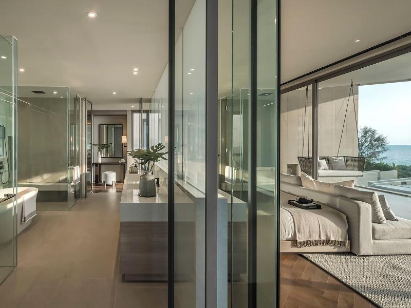 Veyla Natai Residences image