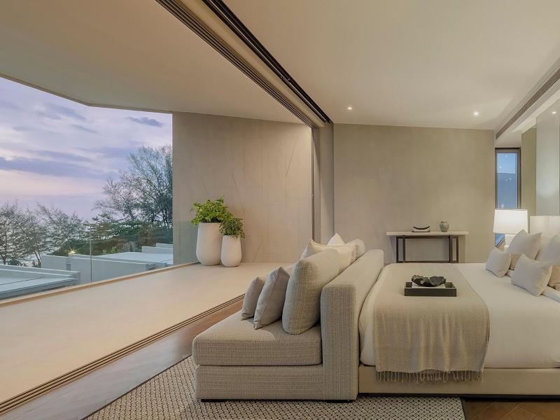 Veyla Natai Residences image