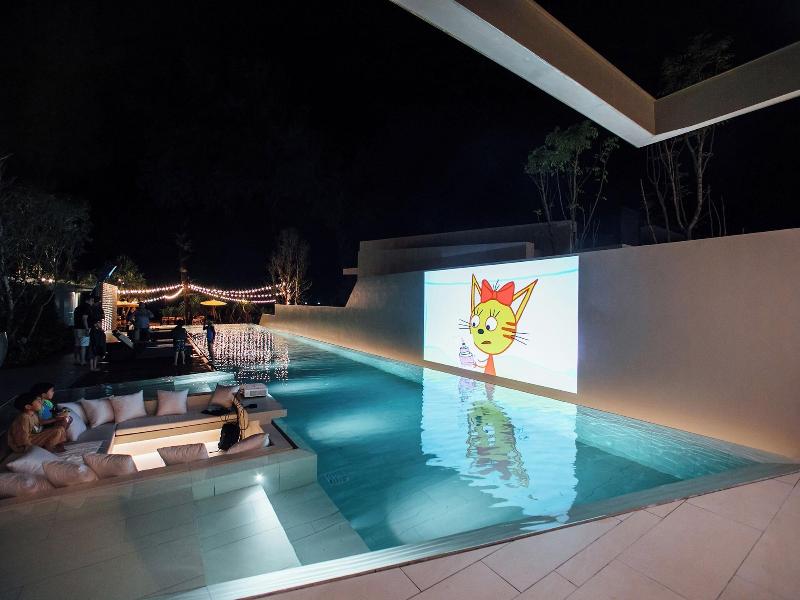 Veyla Natai Residences image
