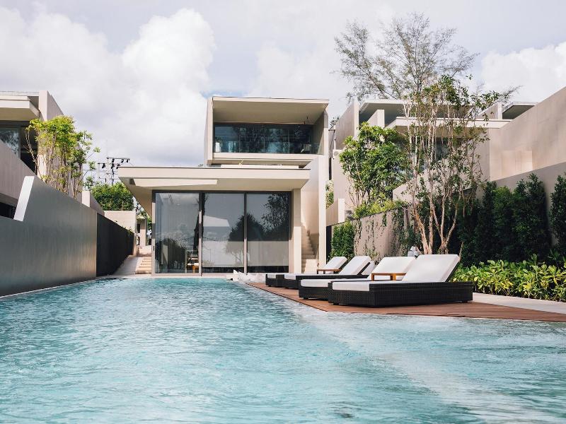 Veyla Natai Residences image