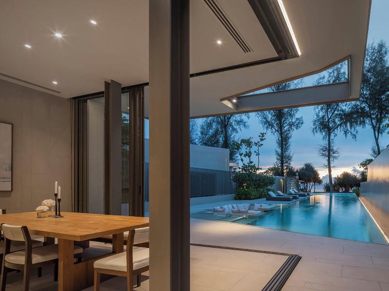 Veyla Natai Residences image