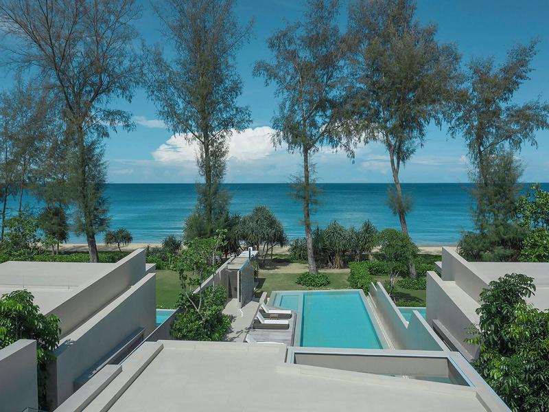 Veyla Natai Residences image