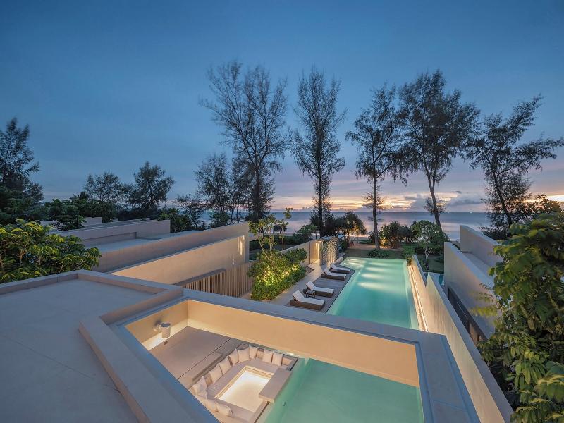 Veyla Natai Residences image