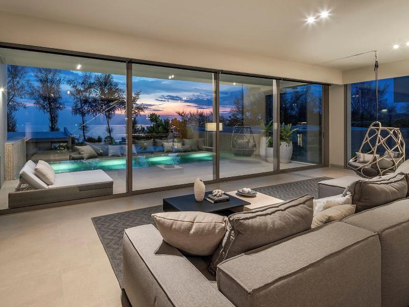 Veyla Natai Residences image