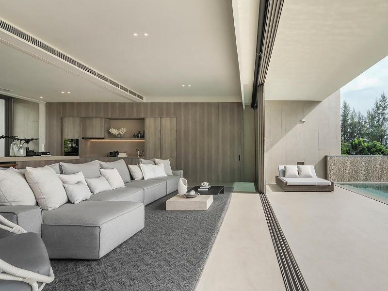 Veyla Natai Residences image