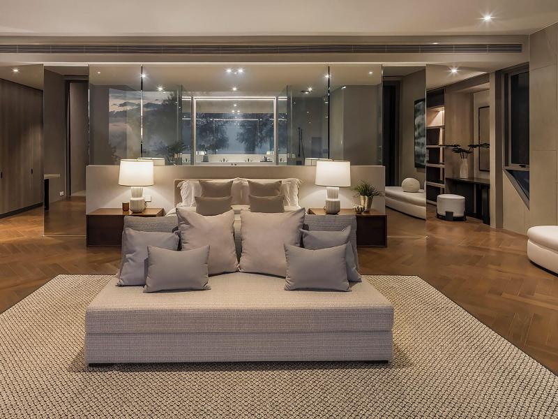 Veyla Natai Residences image