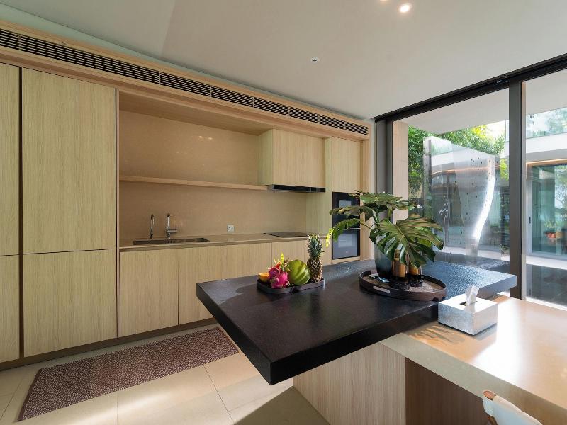 Veyla Natai Residences image