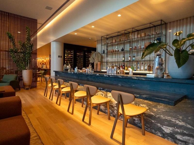 Monã Hotel image