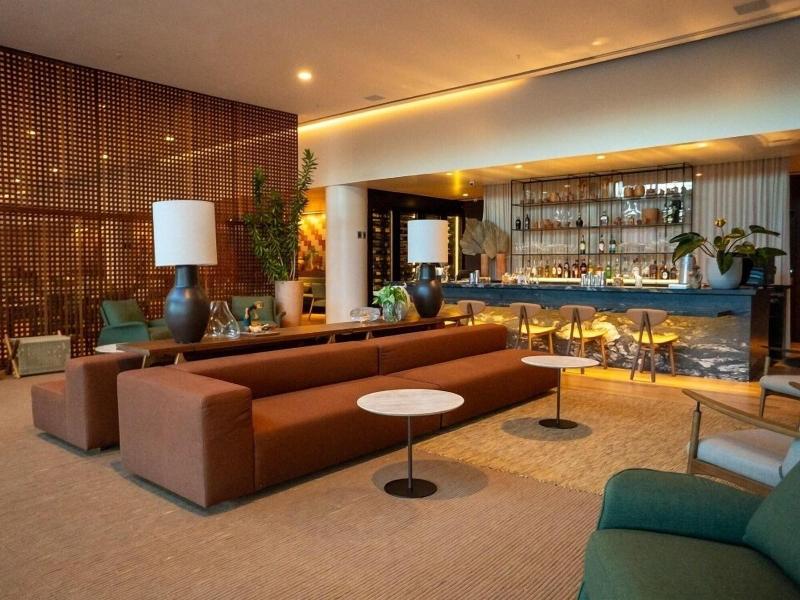 Monã Hotel image