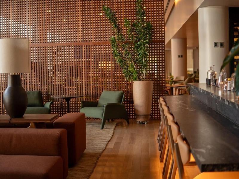 Monã Hotel image