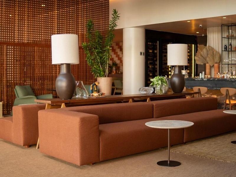 Monã Hotel image