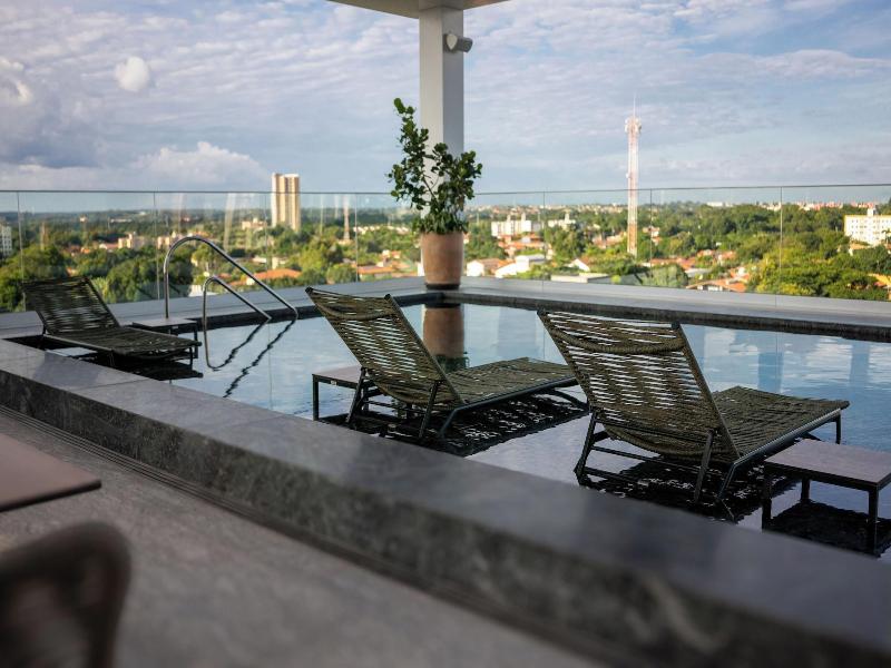Monã Hotel image