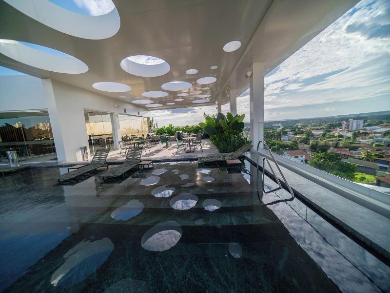 Monã Hotel image