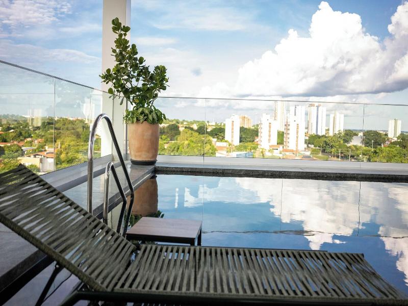 Monã Hotel image
