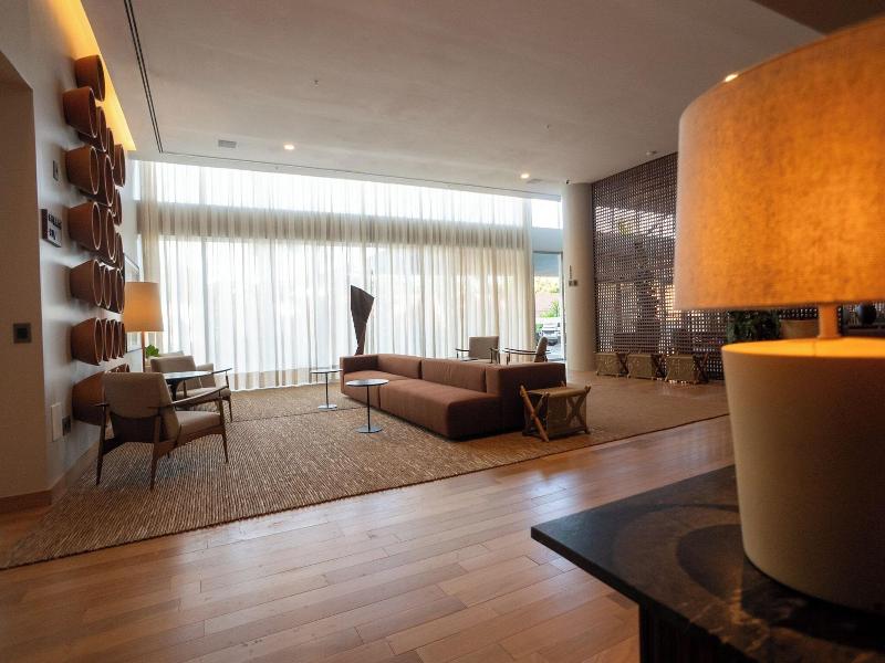 Monã Hotel image