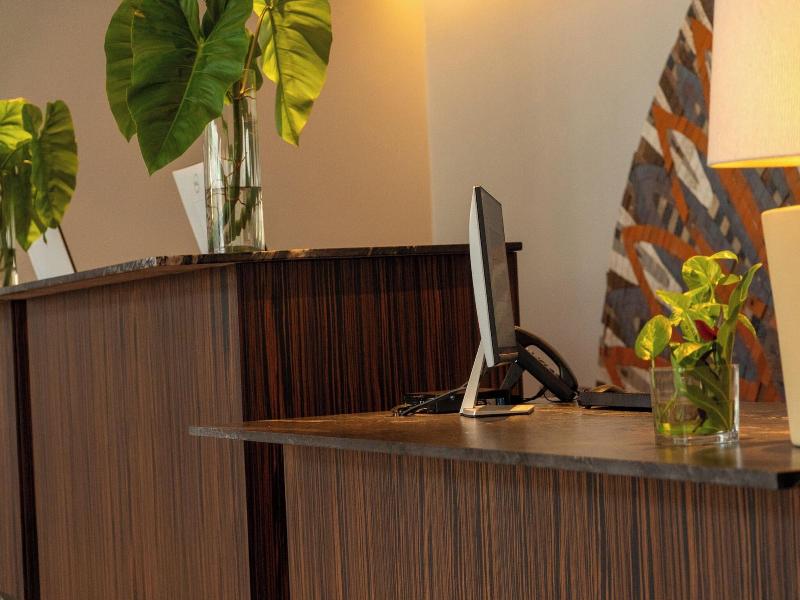 Monã Hotel image