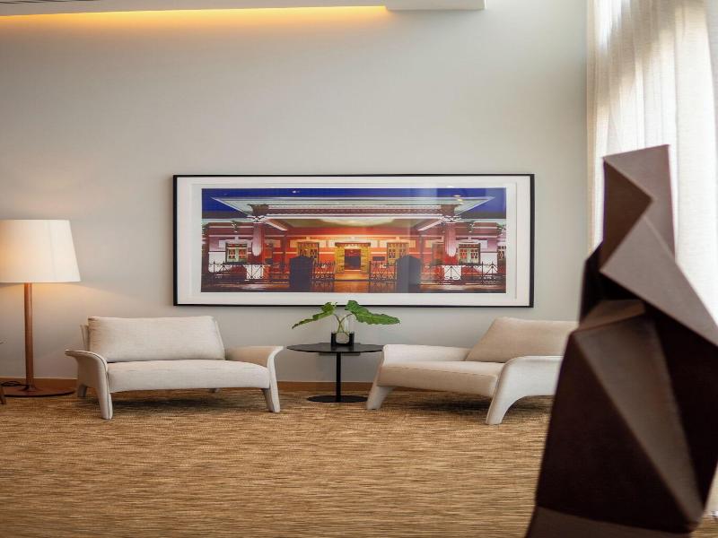 Monã Hotel image